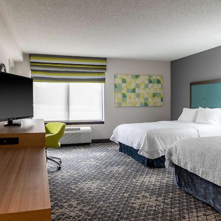 Hampton Inn Kansas City-Lee'S Summit Εξωτερικό φωτογραφία