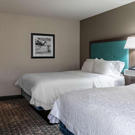 Hampton Inn Kansas City-Lee'S Summit Εξωτερικό φωτογραφία