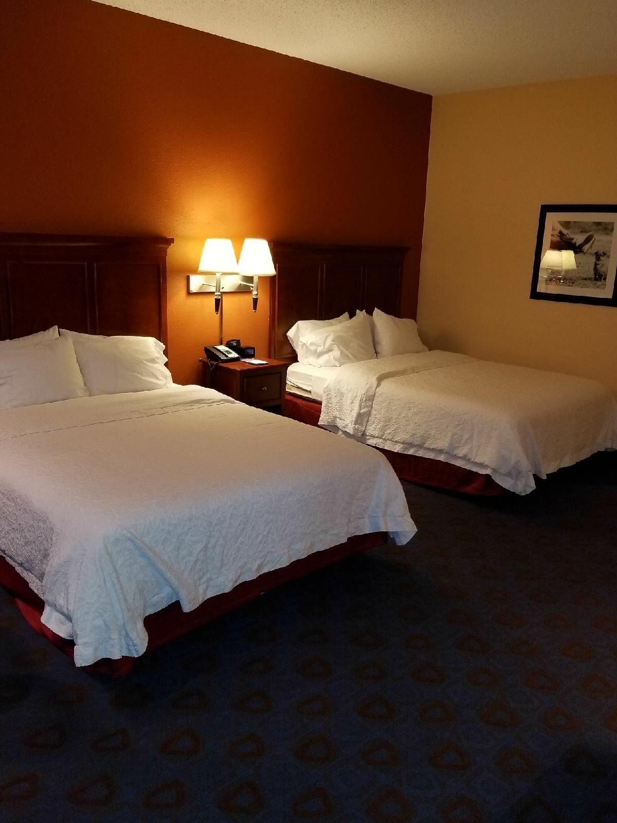 Hampton Inn Kansas City-Lee'S Summit Εξωτερικό φωτογραφία