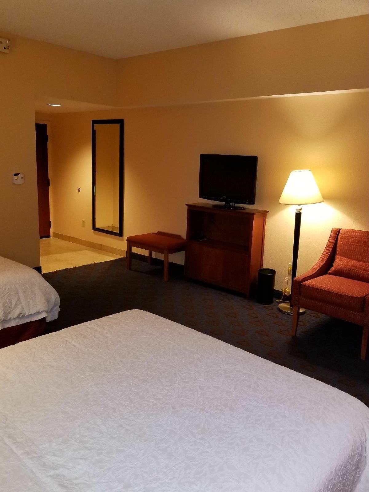 Hampton Inn Kansas City-Lee'S Summit Εξωτερικό φωτογραφία