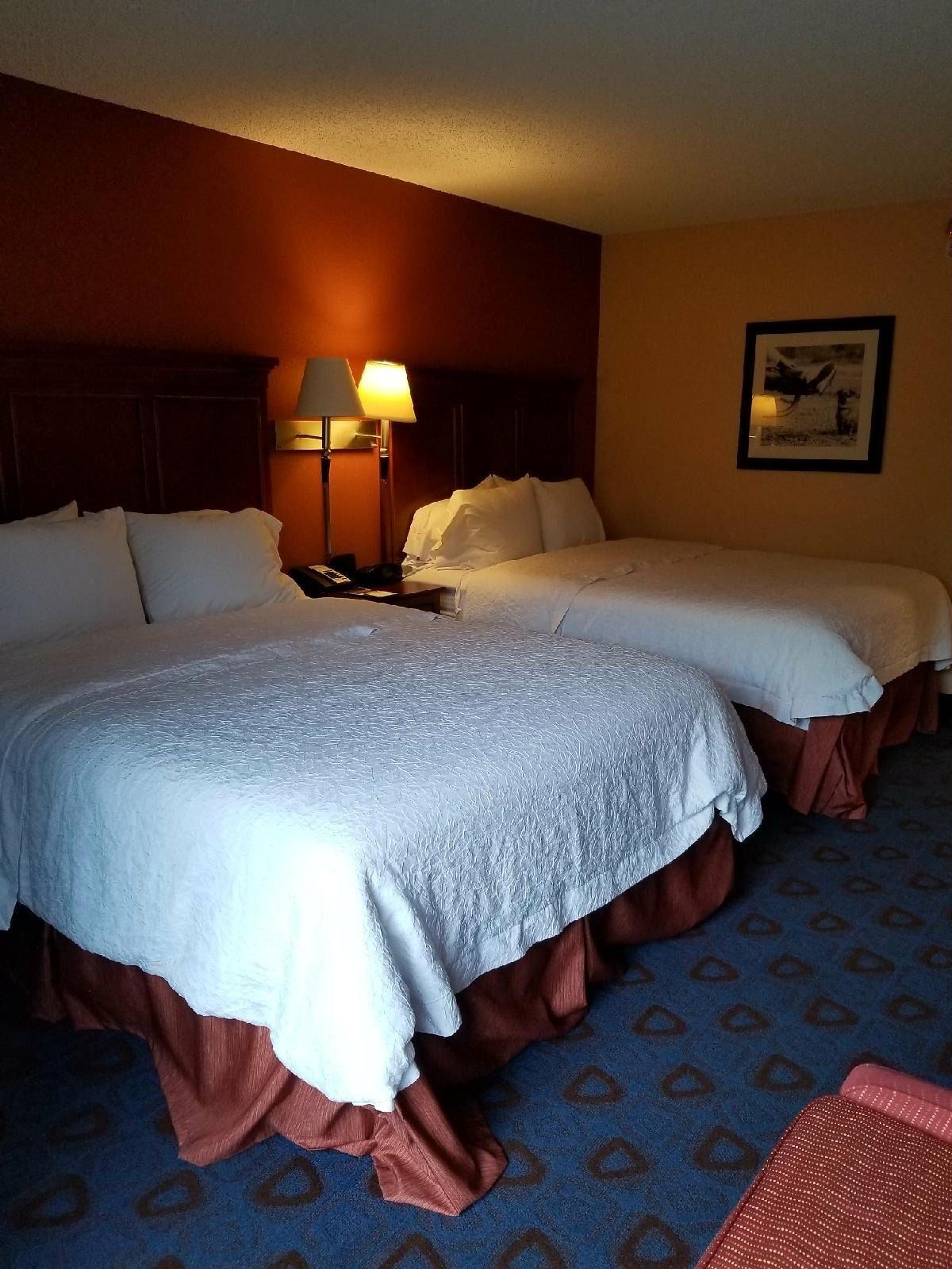 Hampton Inn Kansas City-Lee'S Summit Εξωτερικό φωτογραφία