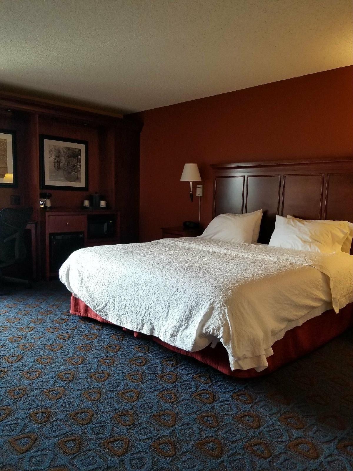 Hampton Inn Kansas City-Lee'S Summit Εξωτερικό φωτογραφία