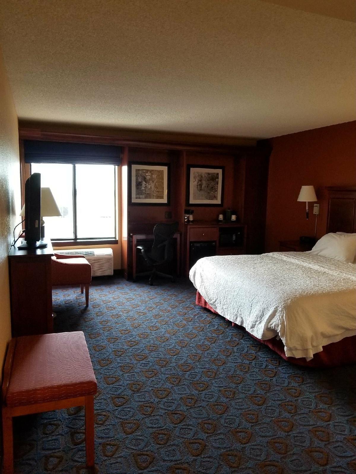 Hampton Inn Kansas City-Lee'S Summit Εξωτερικό φωτογραφία
