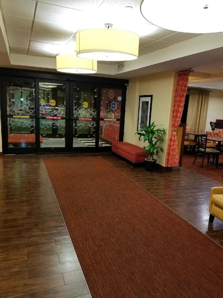 Hampton Inn Kansas City-Lee'S Summit Εξωτερικό φωτογραφία