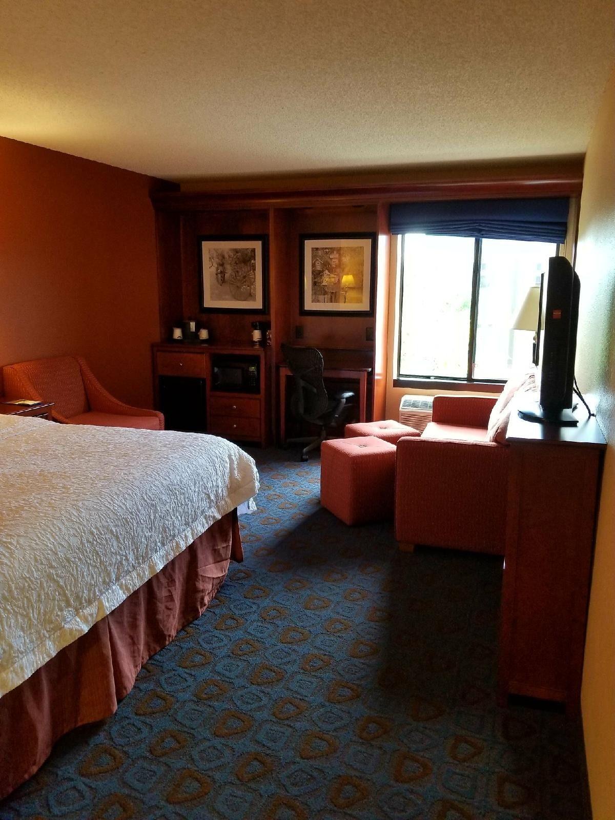 Hampton Inn Kansas City-Lee'S Summit Εξωτερικό φωτογραφία