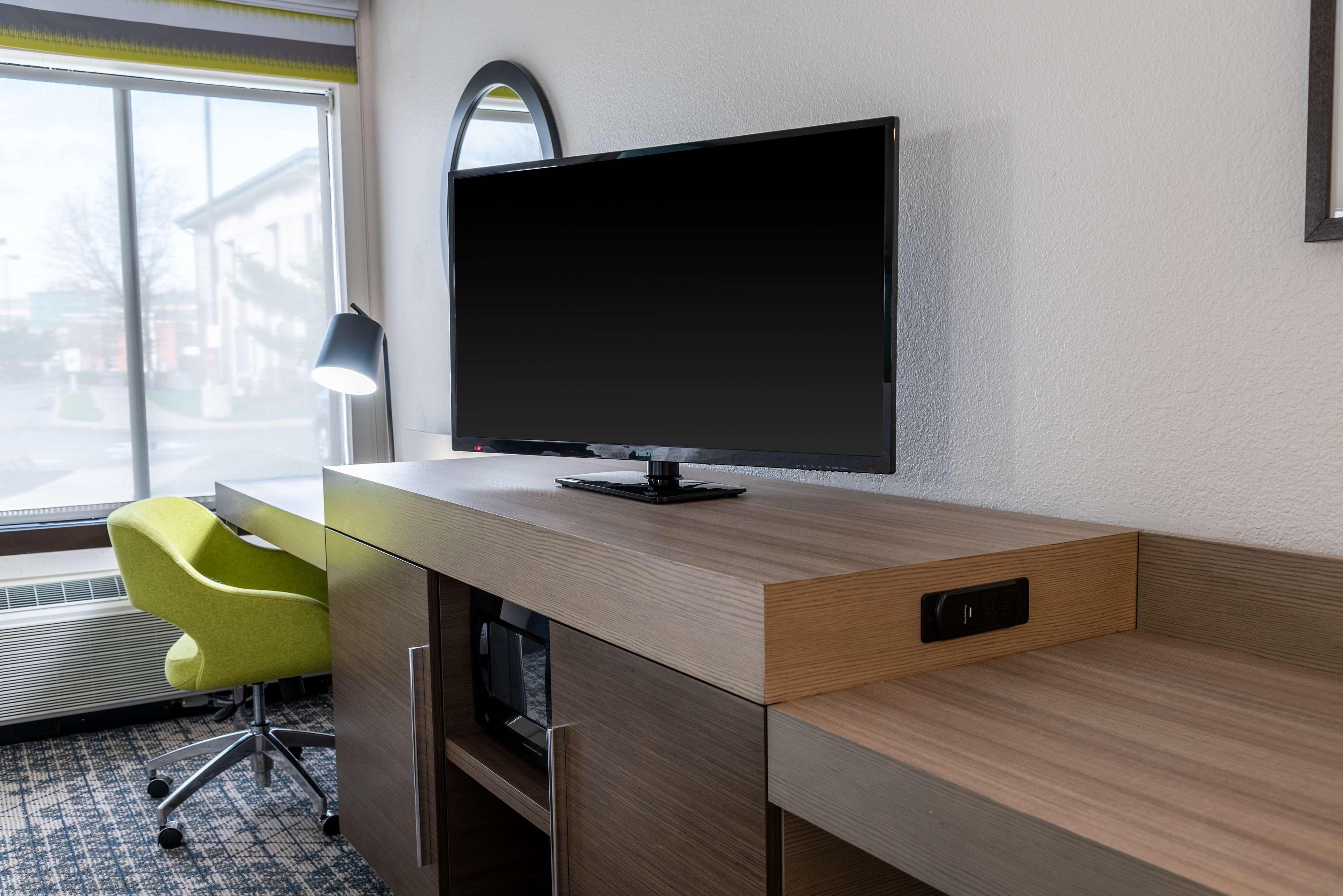 Hampton Inn Kansas City-Lee'S Summit Εξωτερικό φωτογραφία