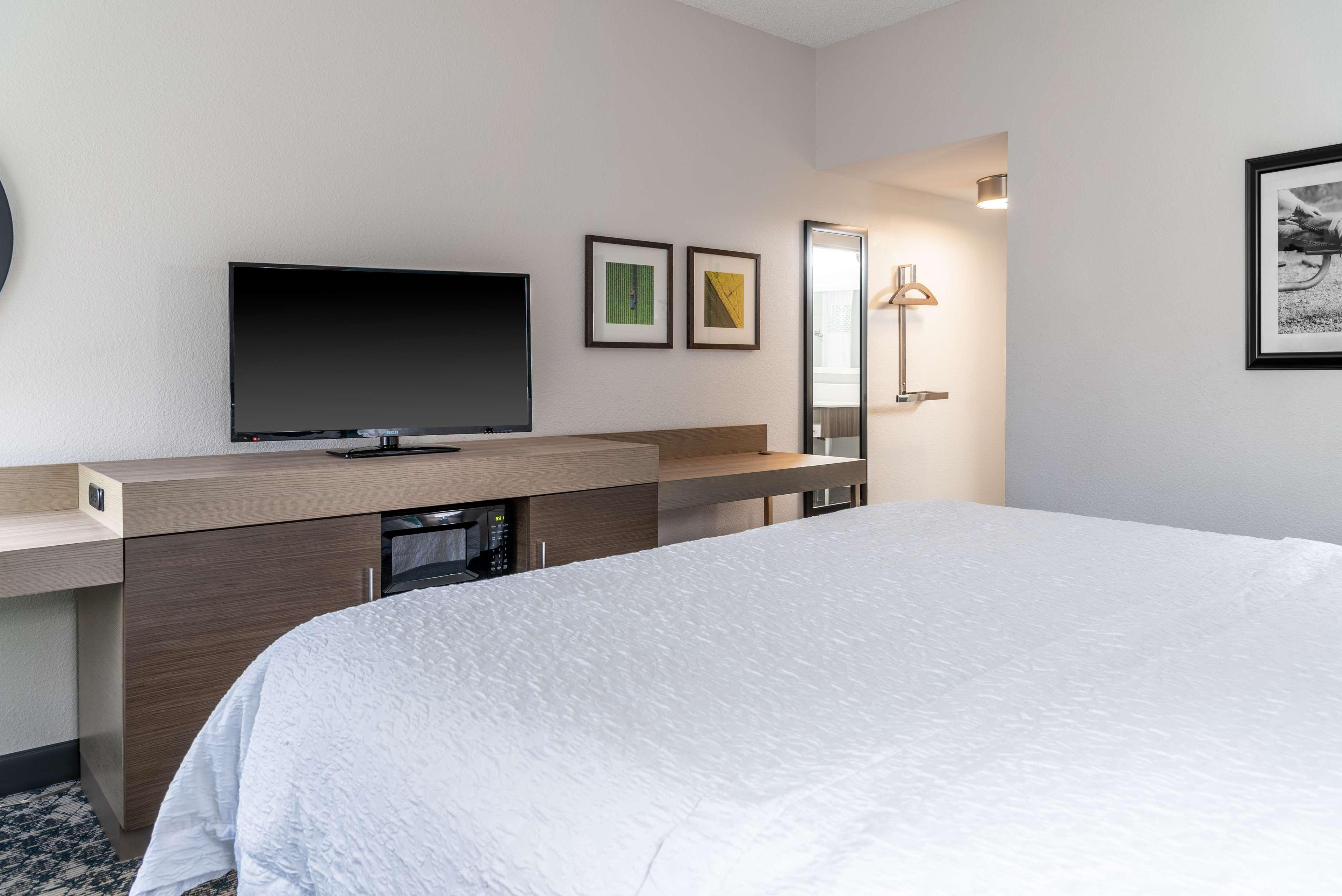 Hampton Inn Kansas City-Lee'S Summit Εξωτερικό φωτογραφία