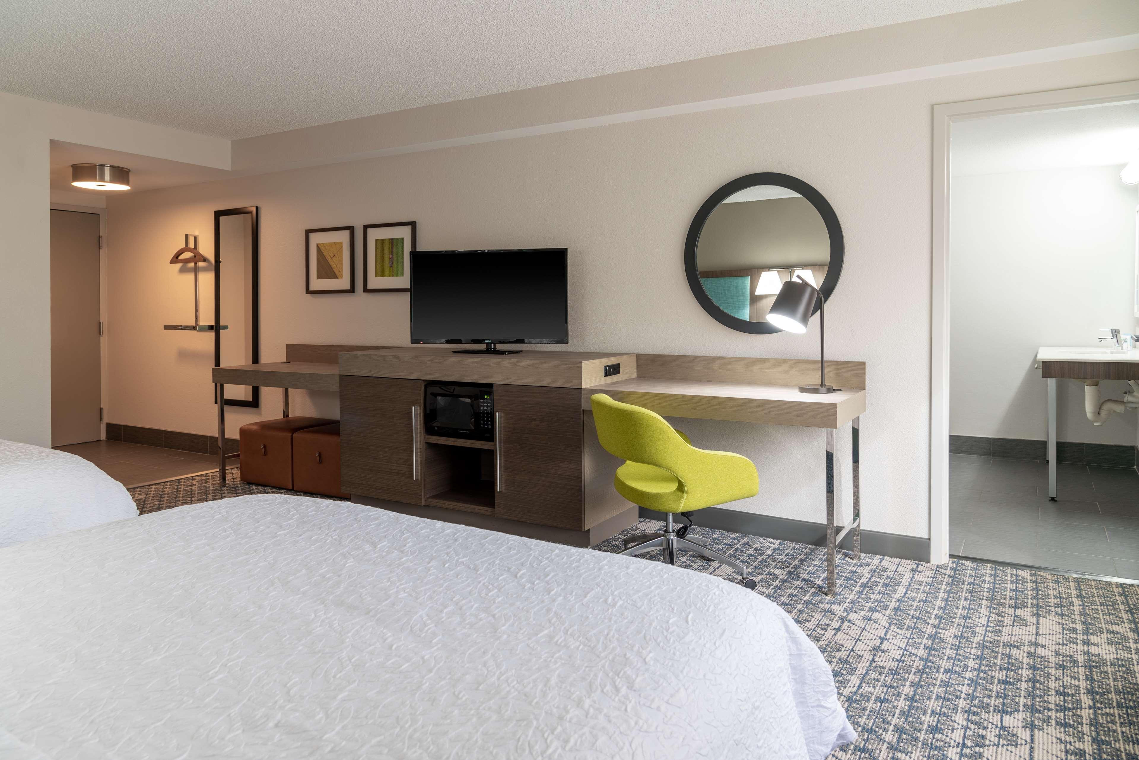 Hampton Inn Kansas City-Lee'S Summit Εξωτερικό φωτογραφία