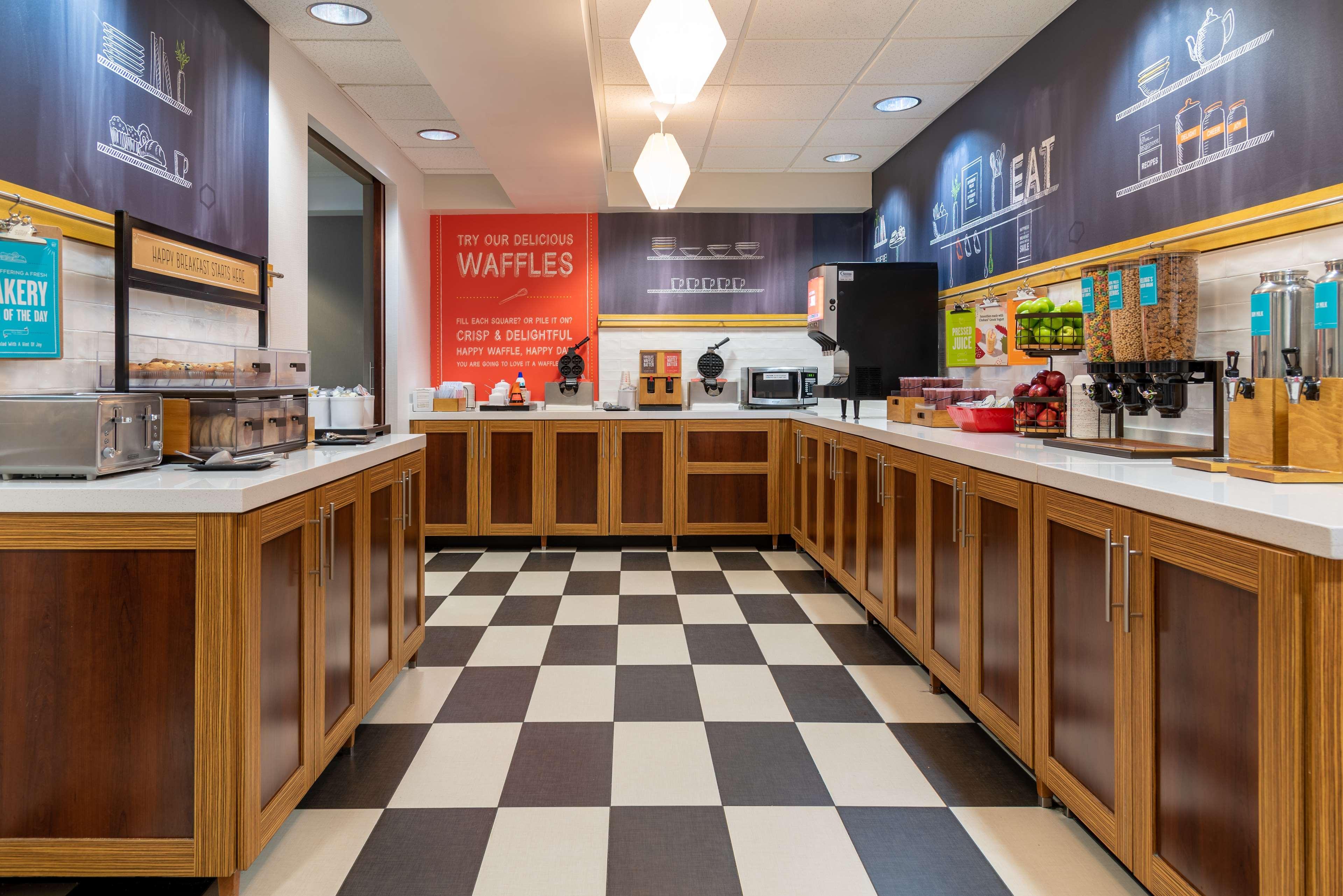 Hampton Inn Kansas City-Lee'S Summit Εξωτερικό φωτογραφία