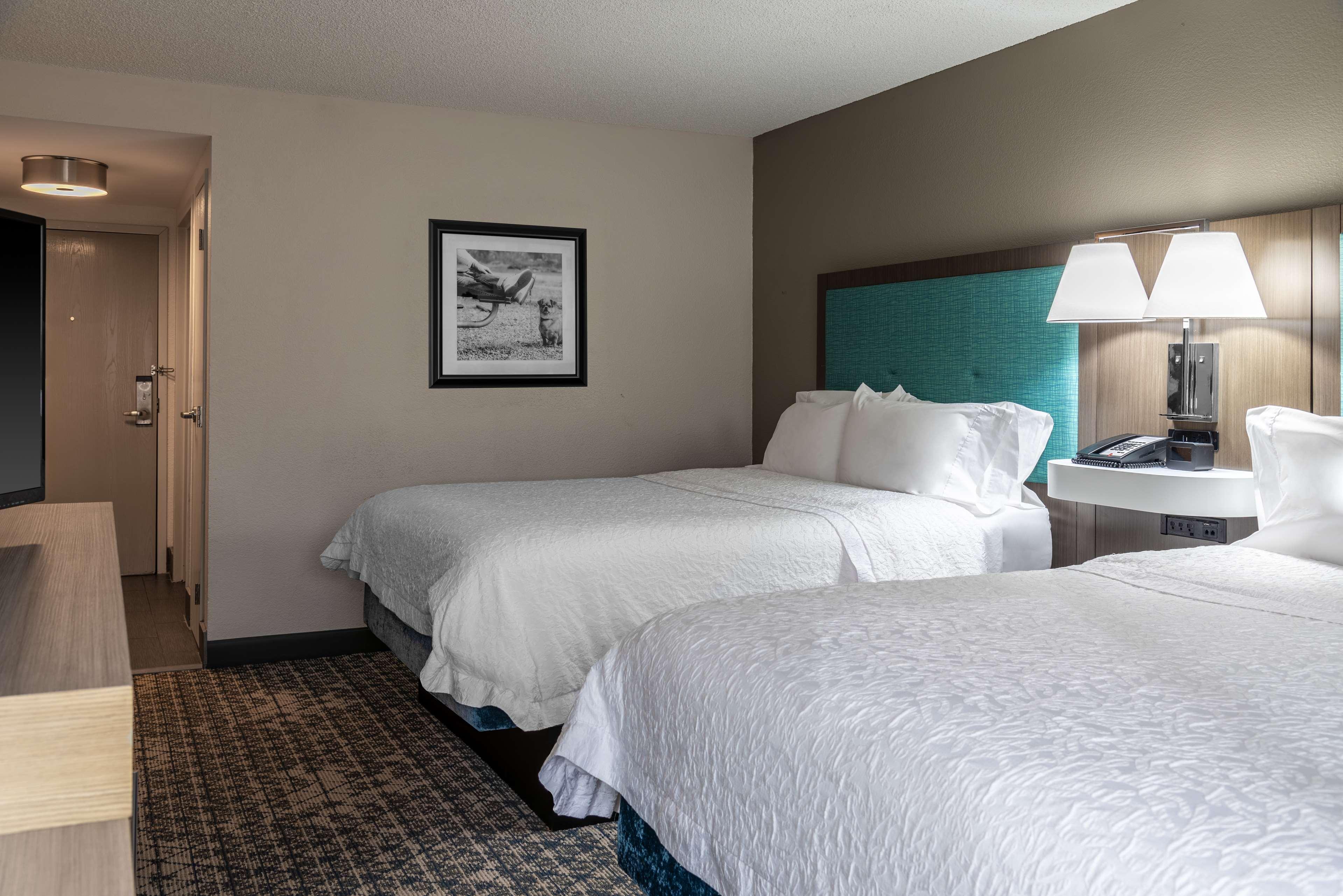 Hampton Inn Kansas City-Lee'S Summit Εξωτερικό φωτογραφία