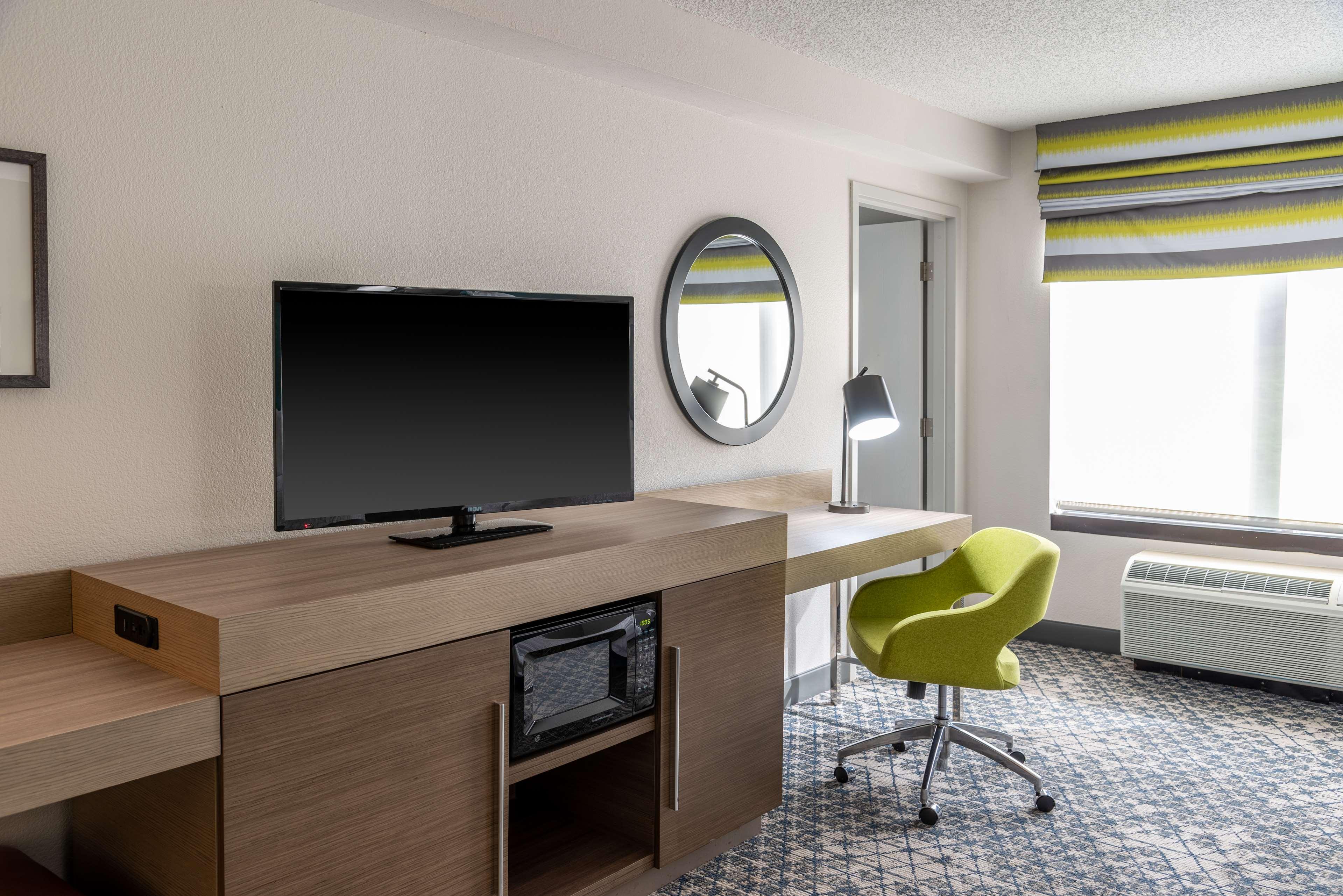 Hampton Inn Kansas City-Lee'S Summit Εξωτερικό φωτογραφία