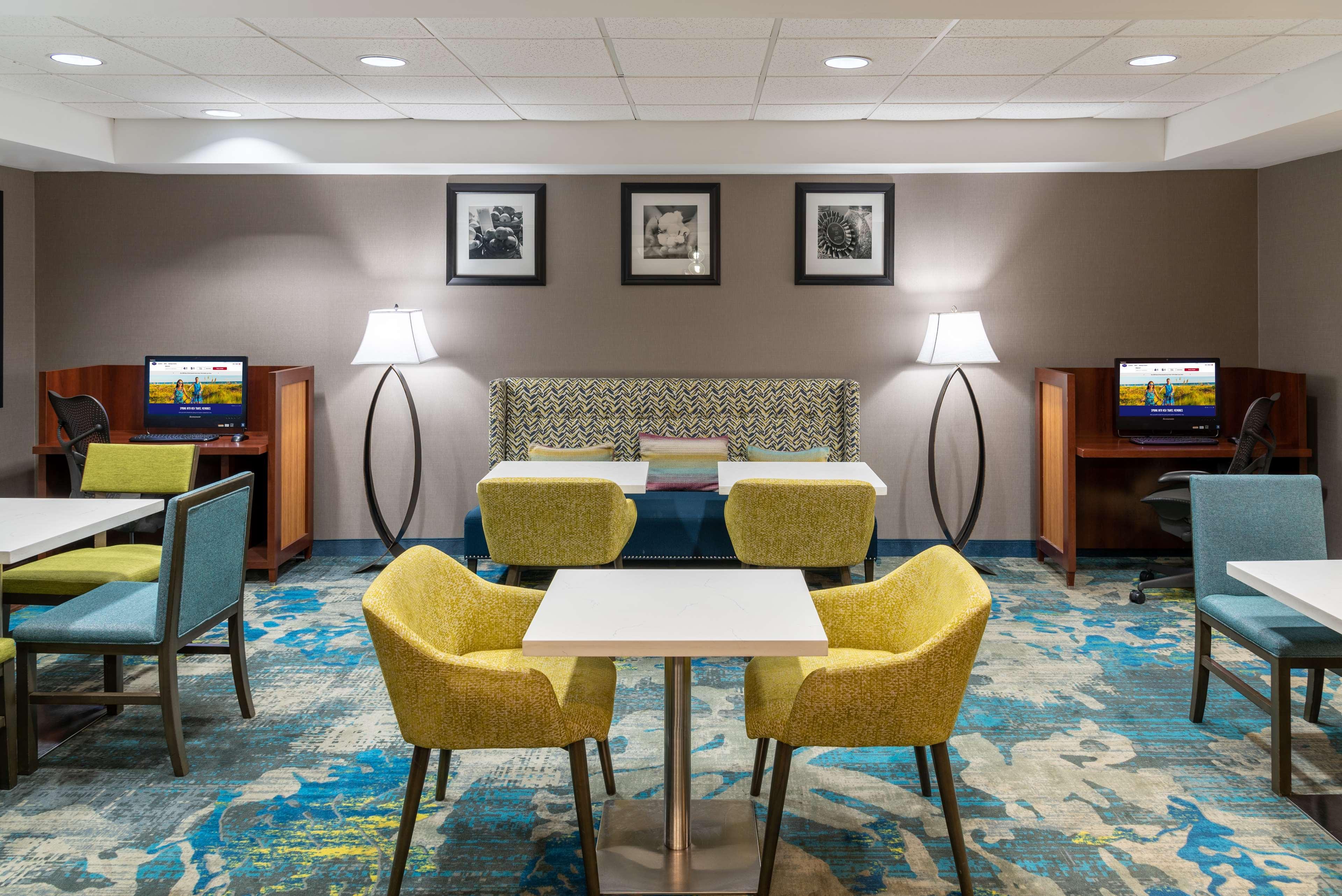 Hampton Inn Kansas City-Lee'S Summit Εξωτερικό φωτογραφία