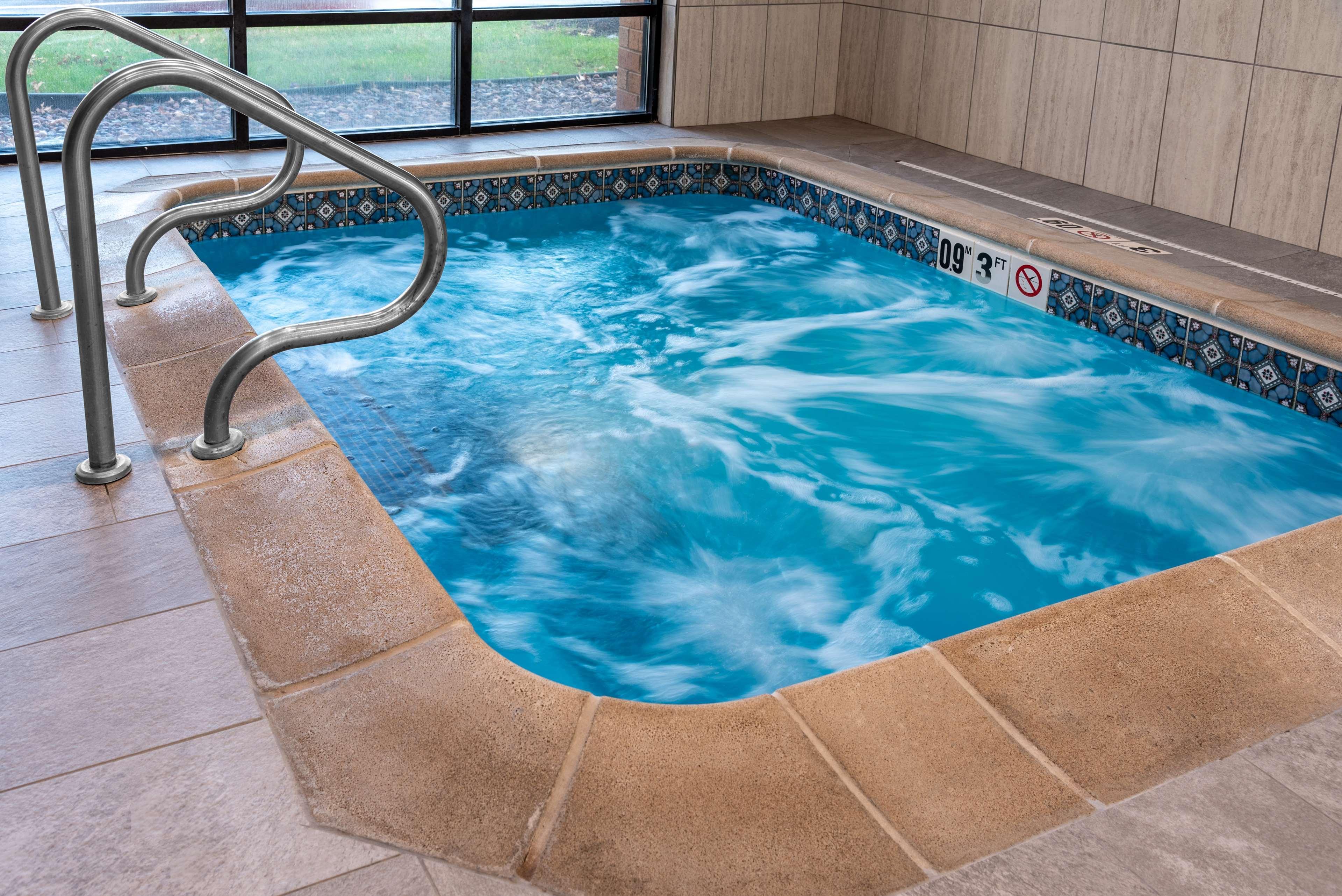 Hampton Inn Kansas City-Lee'S Summit Εξωτερικό φωτογραφία