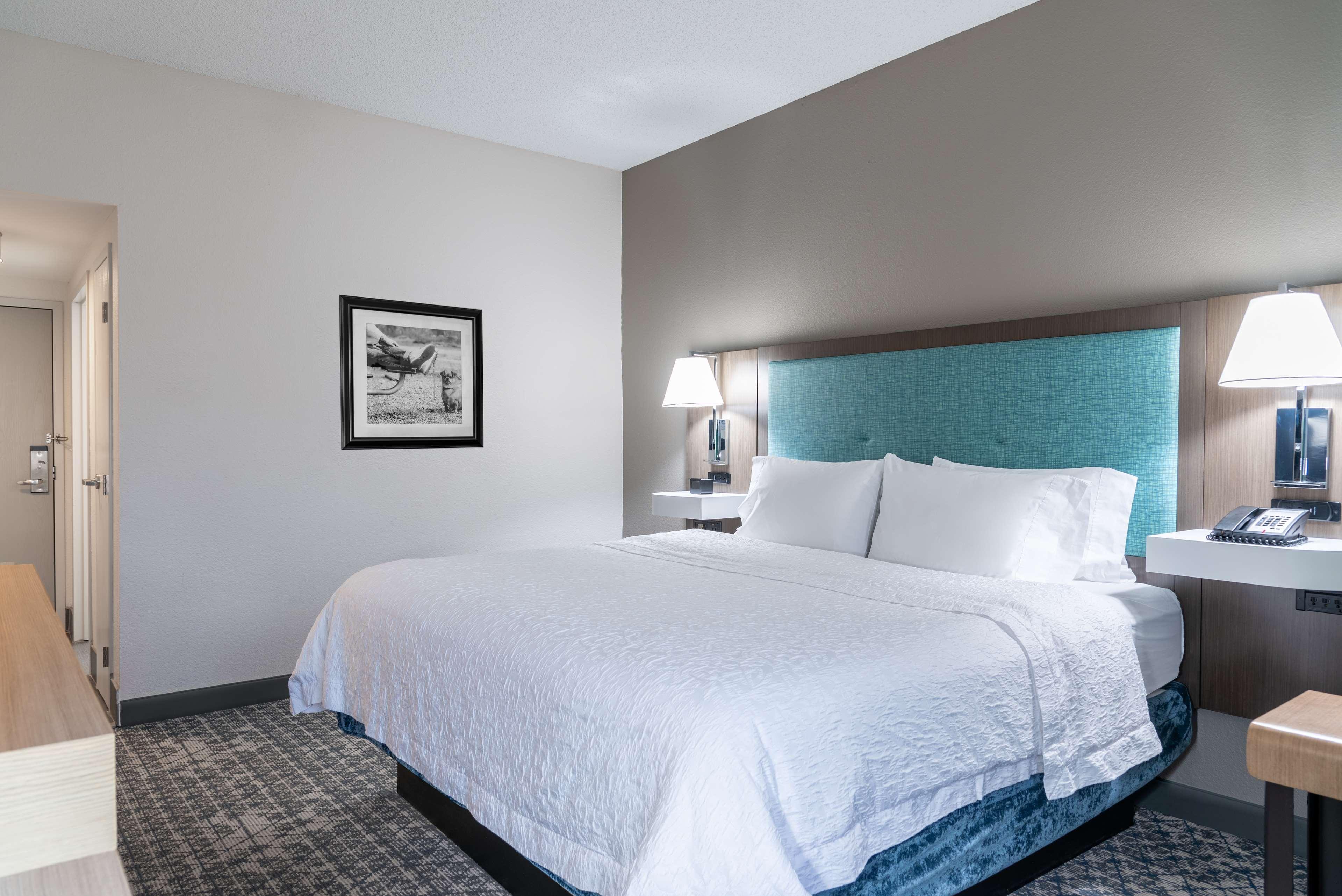 Hampton Inn Kansas City-Lee'S Summit Εξωτερικό φωτογραφία