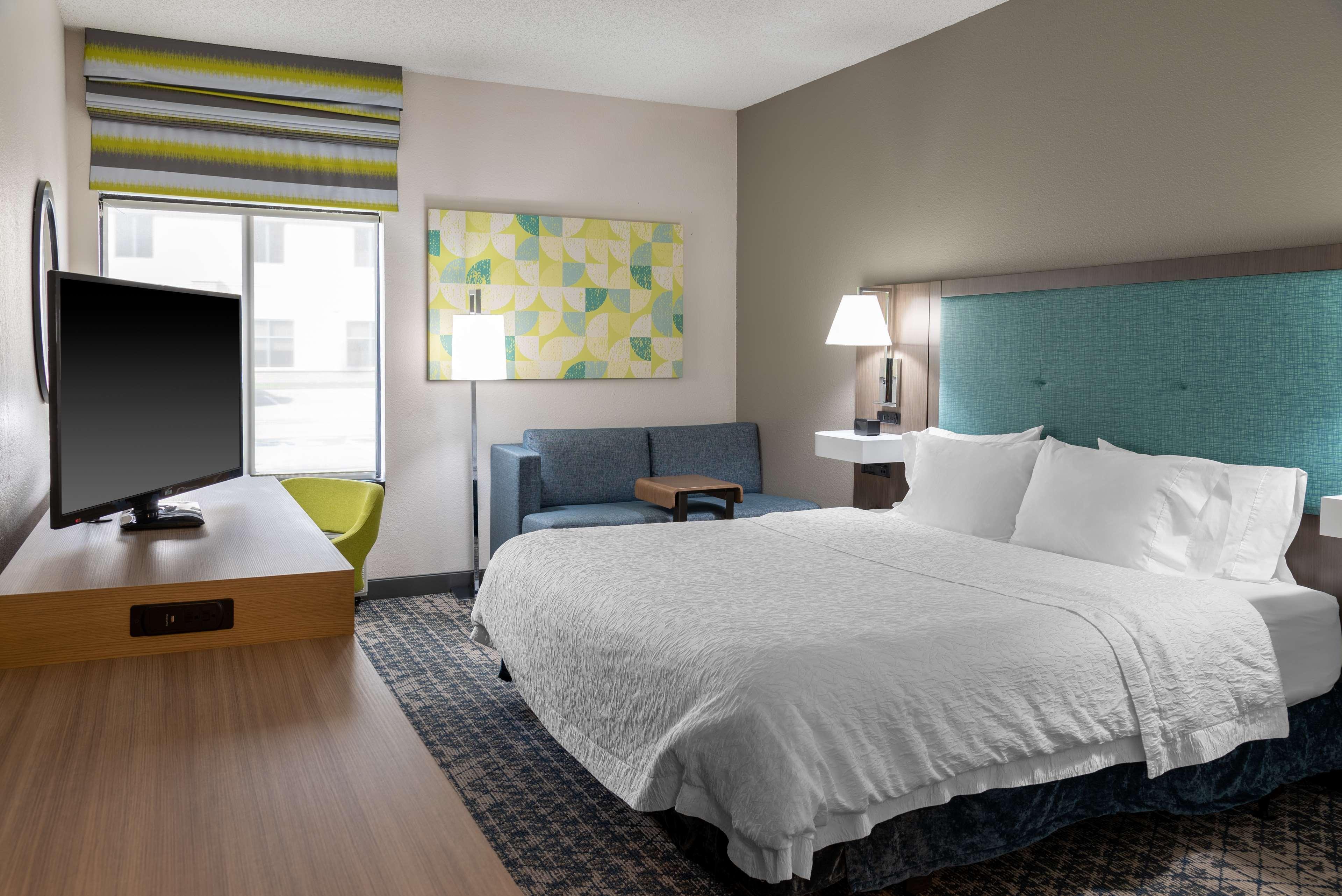 Hampton Inn Kansas City-Lee'S Summit Εξωτερικό φωτογραφία