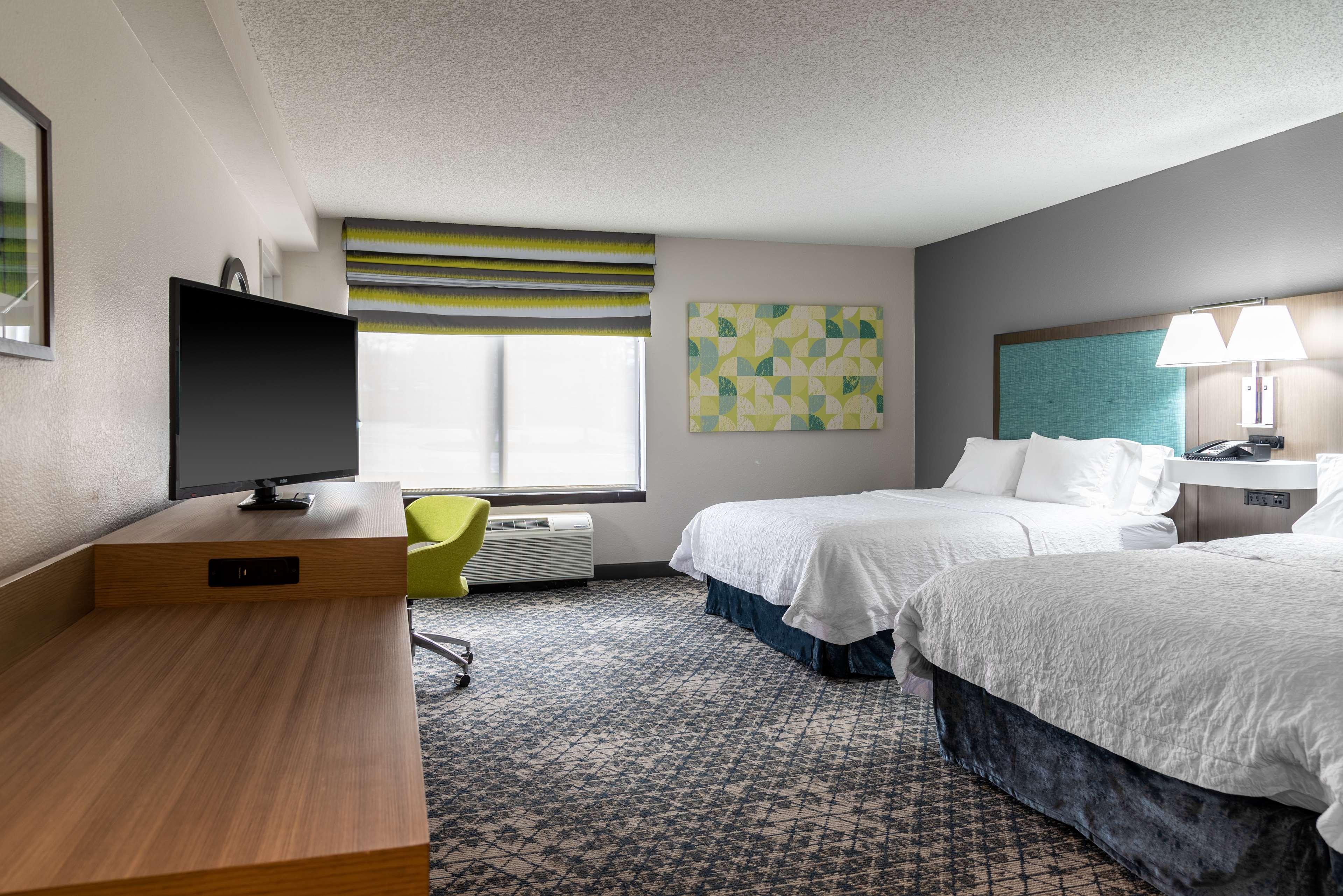 Hampton Inn Kansas City-Lee'S Summit Εξωτερικό φωτογραφία