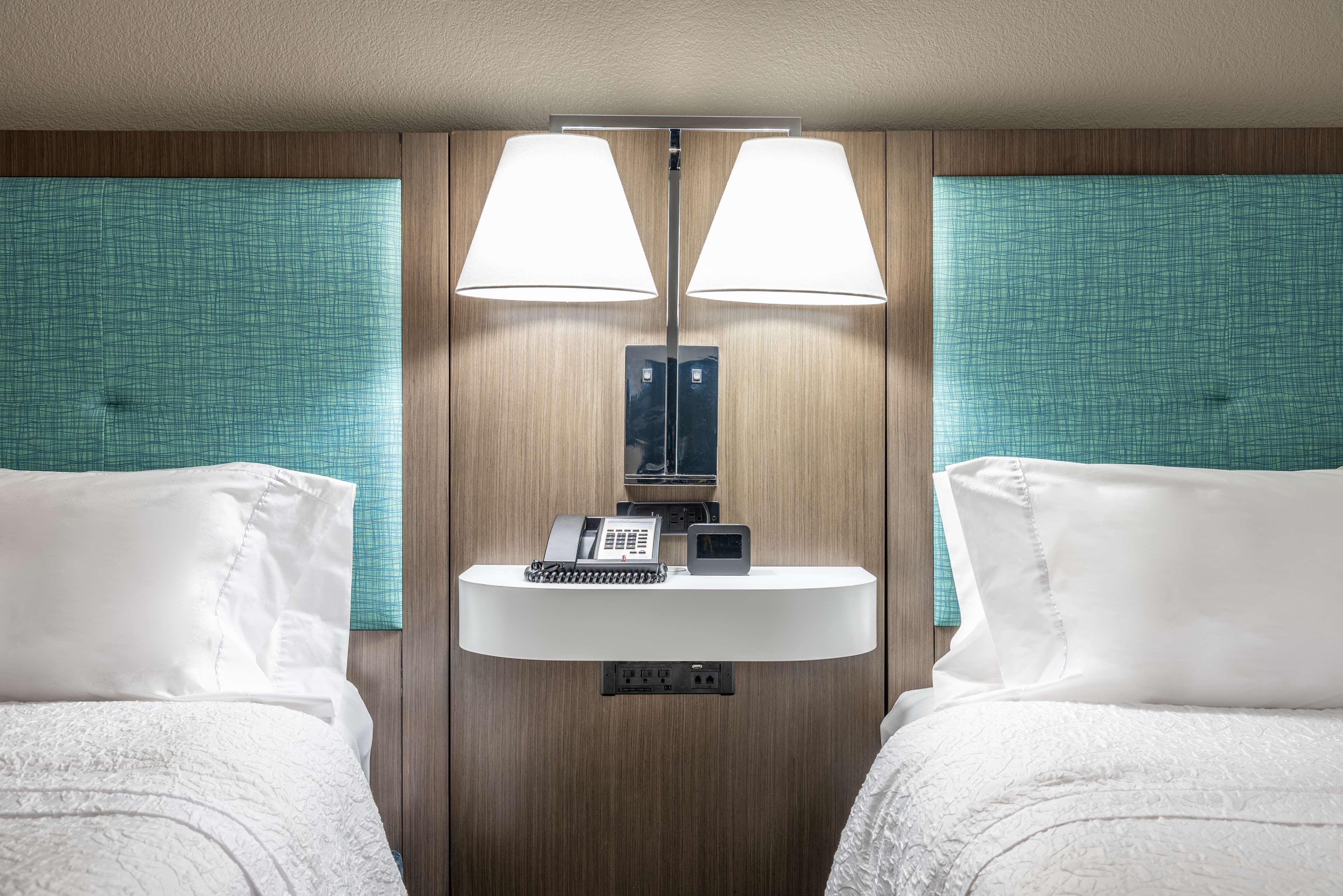 Hampton Inn Kansas City-Lee'S Summit Εξωτερικό φωτογραφία