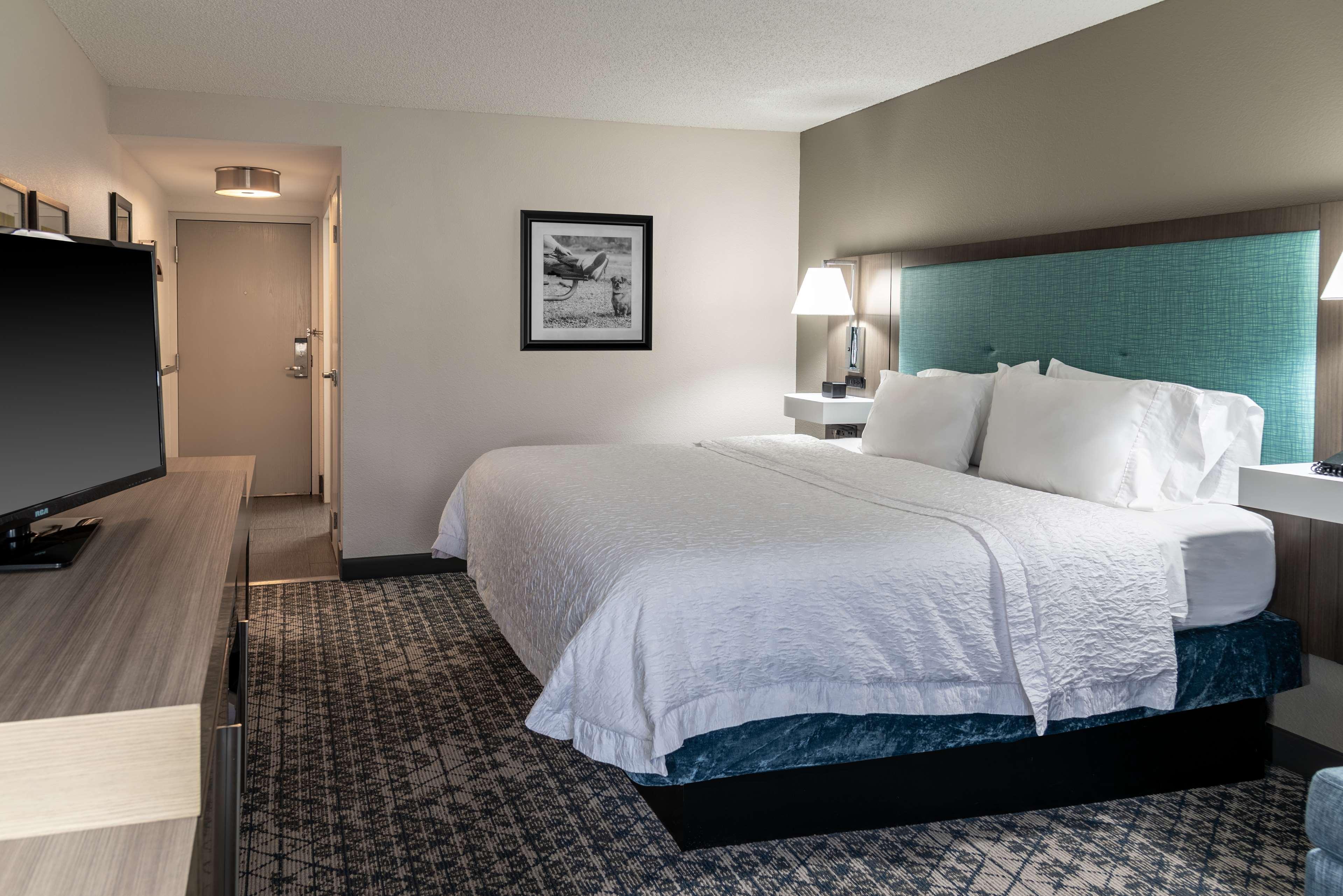 Hampton Inn Kansas City-Lee'S Summit Εξωτερικό φωτογραφία