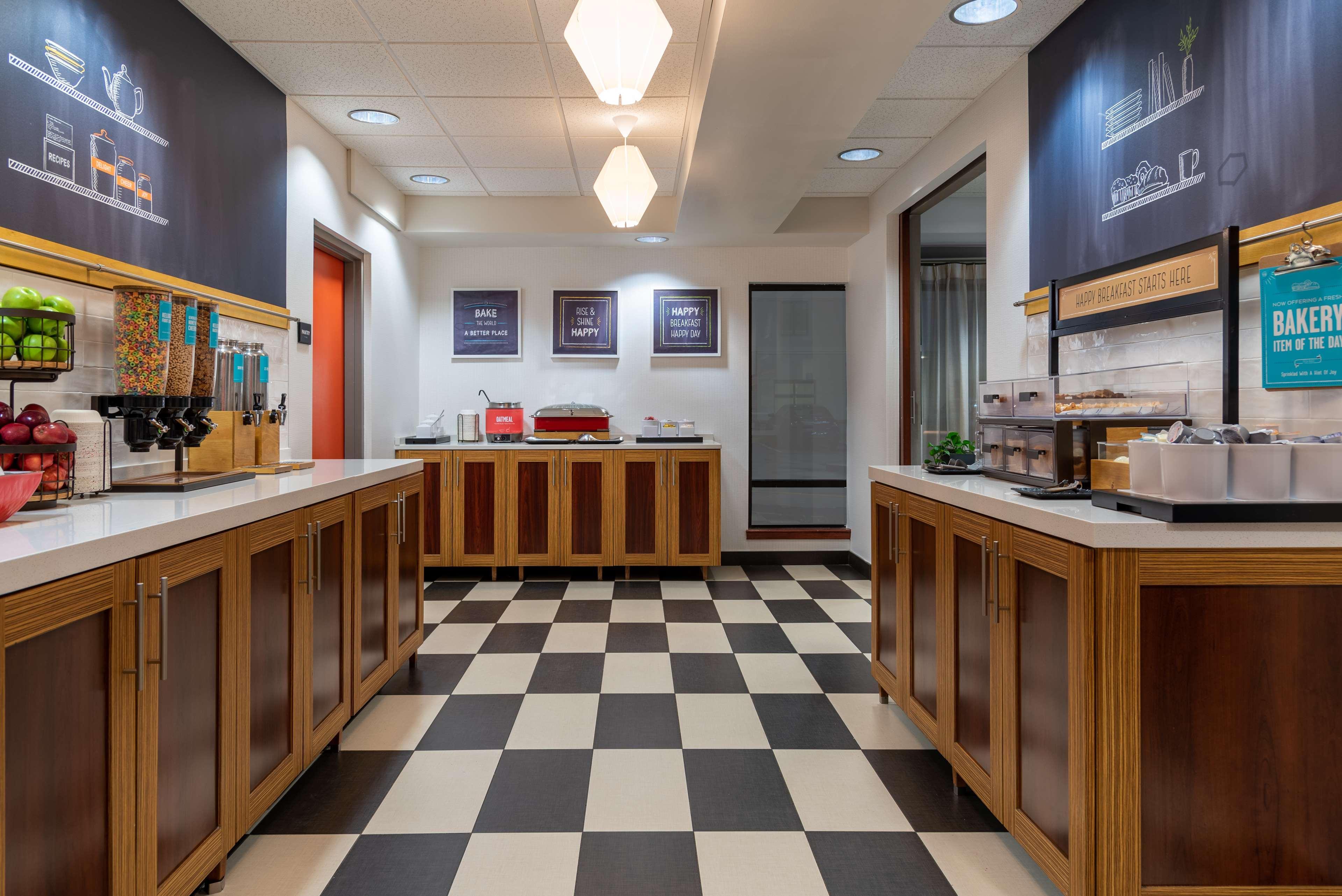 Hampton Inn Kansas City-Lee'S Summit Εξωτερικό φωτογραφία