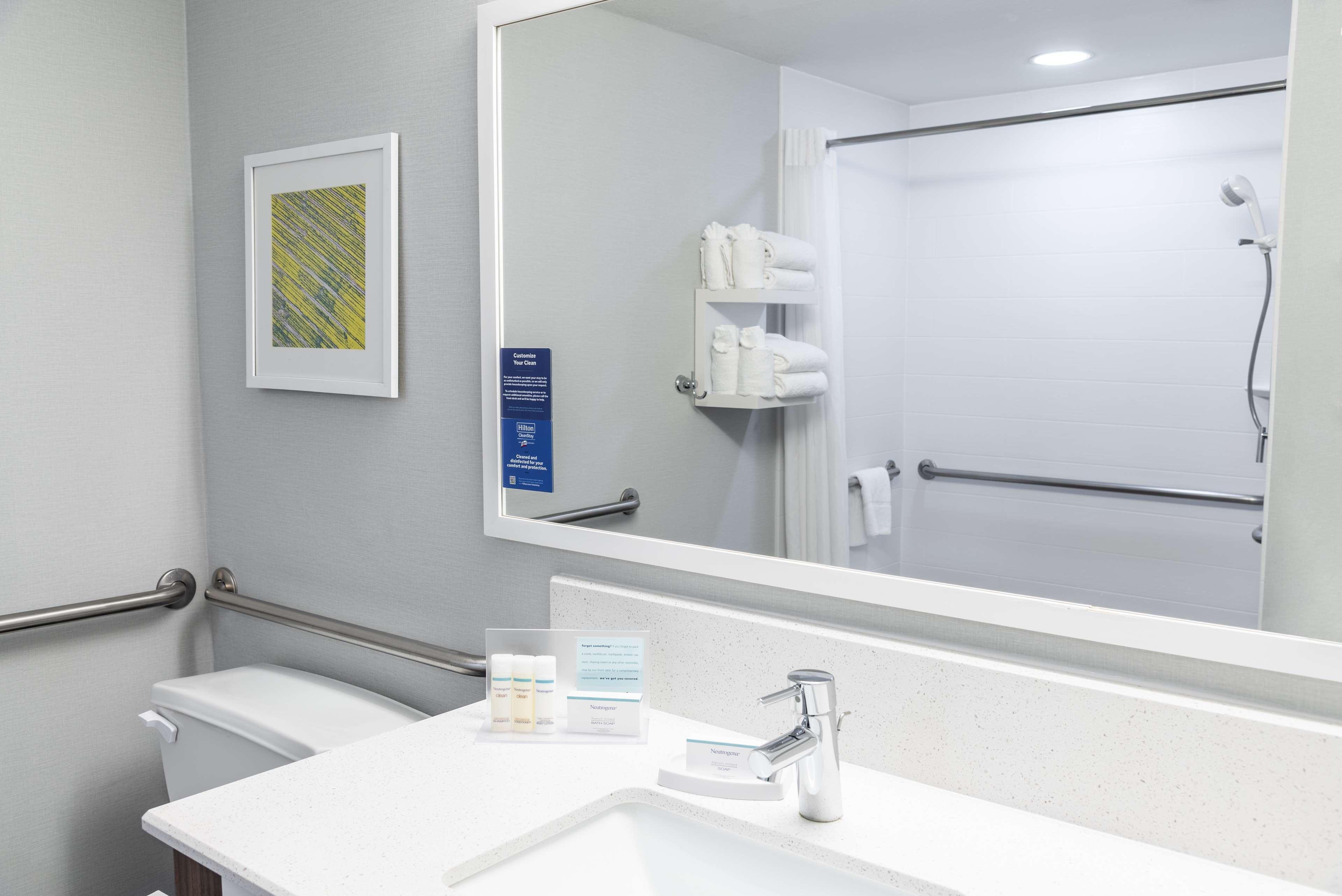 Hampton Inn Kansas City-Lee'S Summit Εξωτερικό φωτογραφία