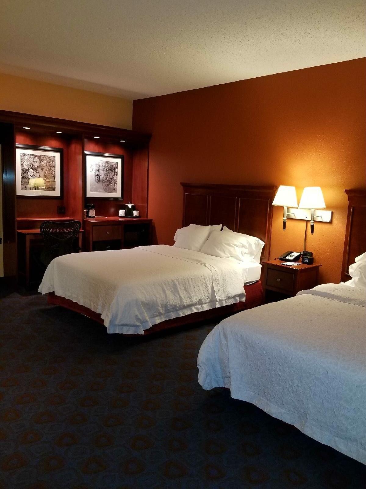 Hampton Inn Kansas City-Lee'S Summit Εξωτερικό φωτογραφία