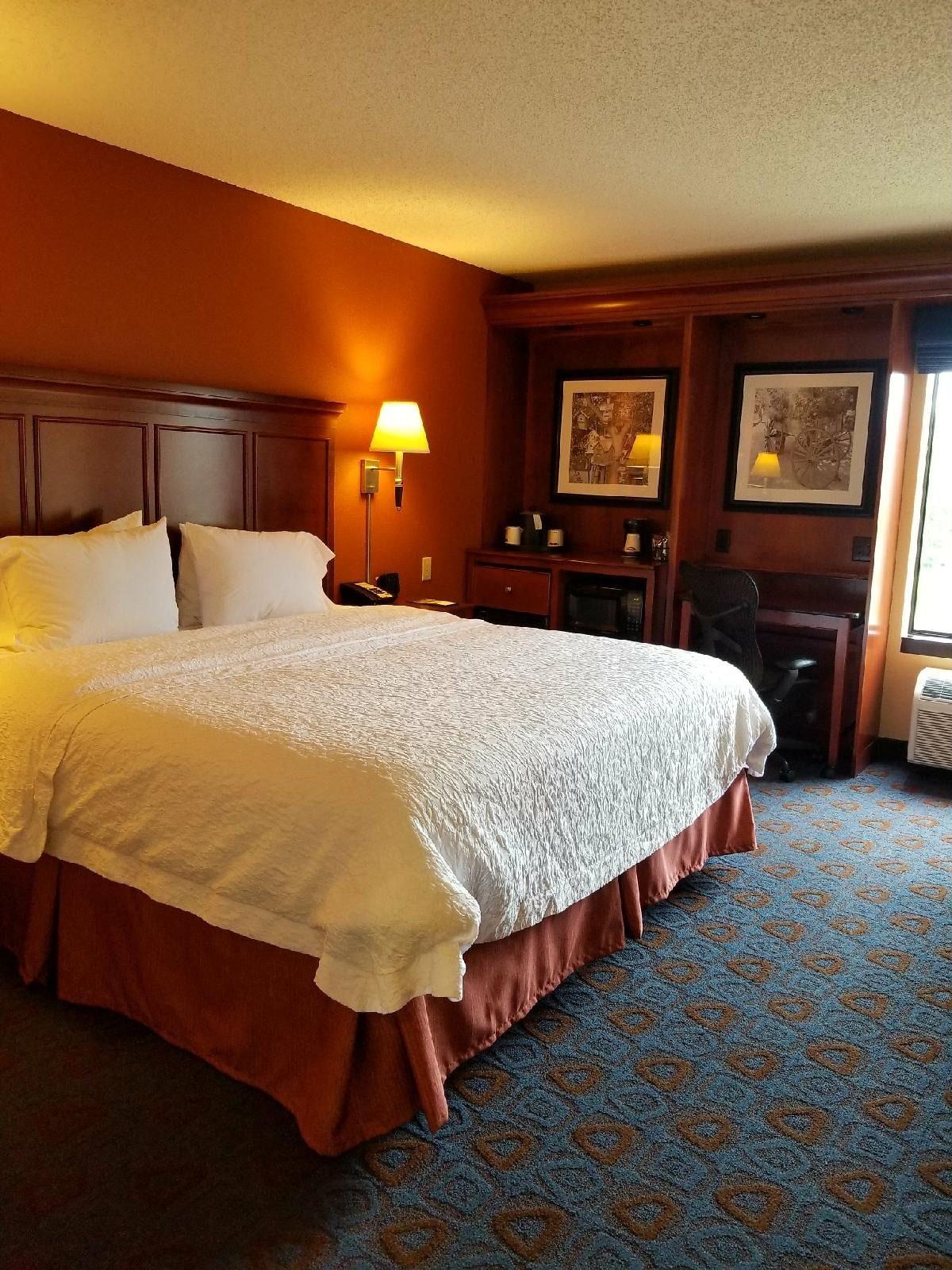 Hampton Inn Kansas City-Lee'S Summit Εξωτερικό φωτογραφία
