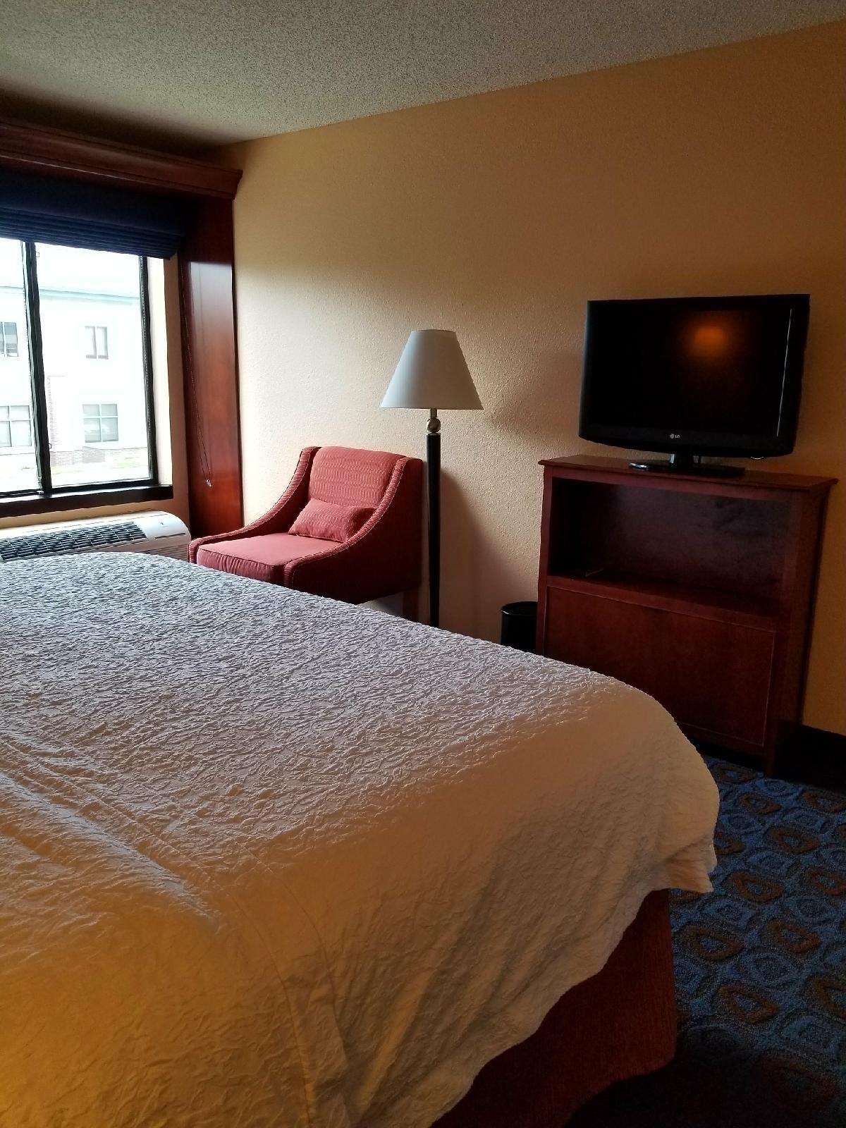 Hampton Inn Kansas City-Lee'S Summit Εξωτερικό φωτογραφία