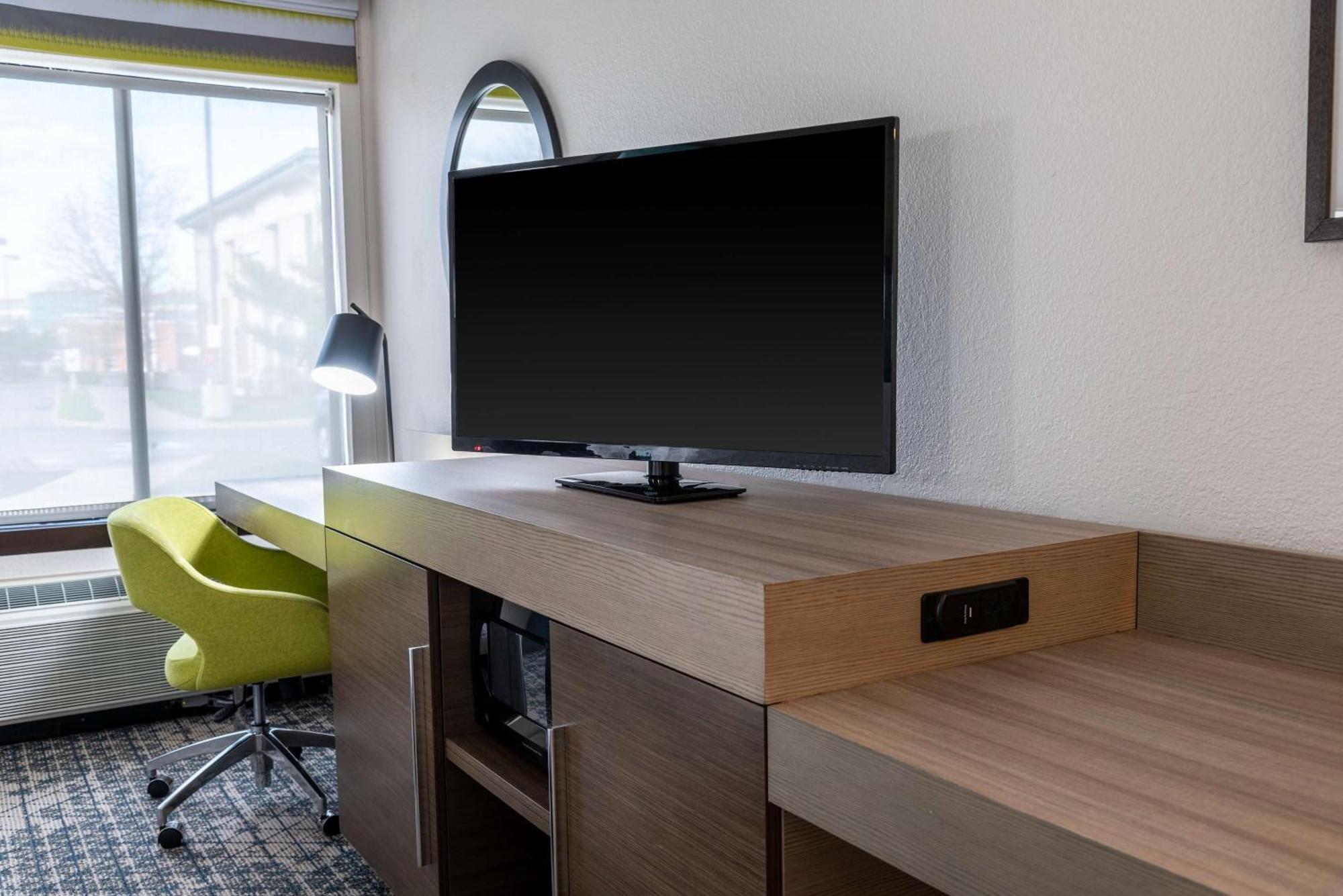 Hampton Inn Kansas City-Lee'S Summit Εξωτερικό φωτογραφία