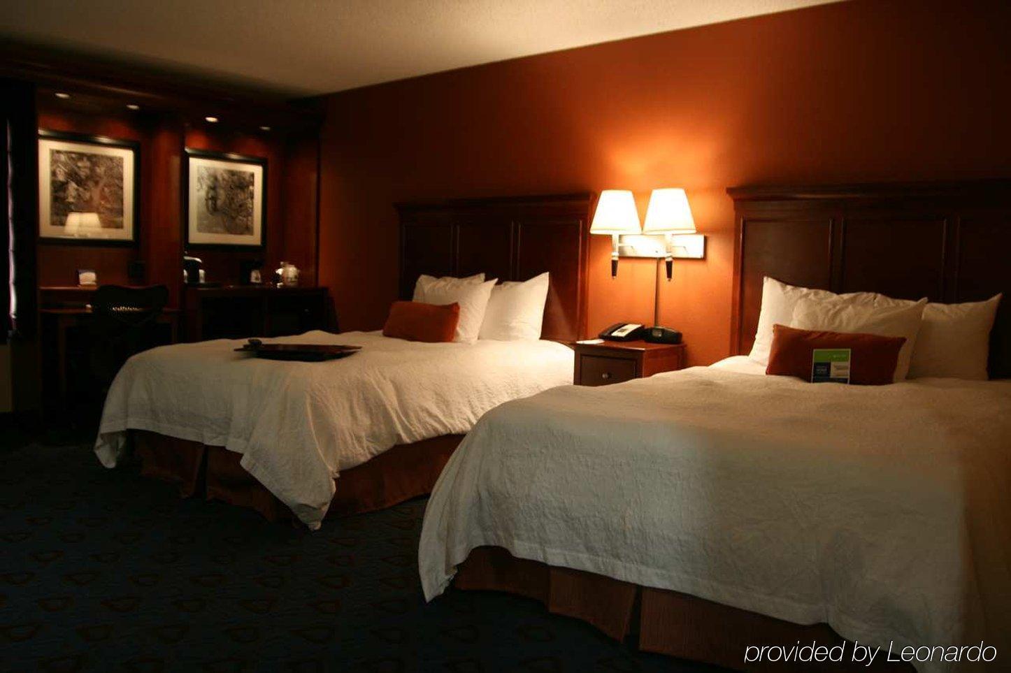 Hampton Inn Kansas City-Lee'S Summit Εξωτερικό φωτογραφία