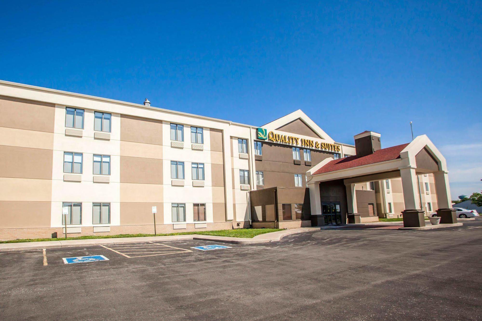Hampton Inn Kansas City-Lee'S Summit Εξωτερικό φωτογραφία