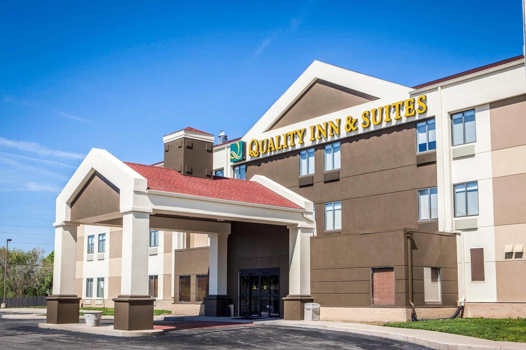 Hampton Inn Kansas City-Lee'S Summit Εξωτερικό φωτογραφία