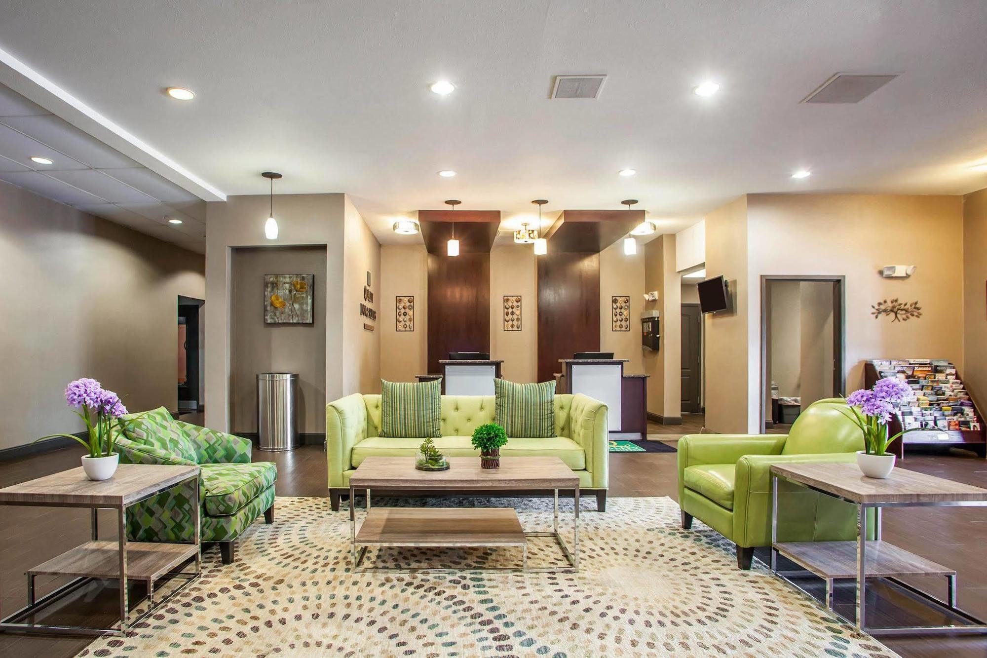 Hampton Inn Kansas City-Lee'S Summit Εξωτερικό φωτογραφία