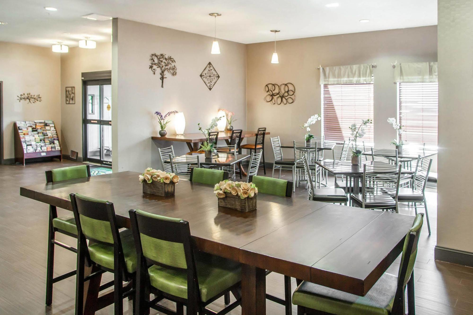 Hampton Inn Kansas City-Lee'S Summit Εξωτερικό φωτογραφία