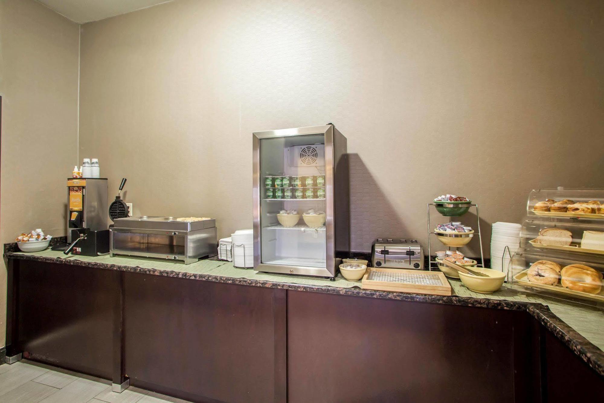 Hampton Inn Kansas City-Lee'S Summit Εξωτερικό φωτογραφία