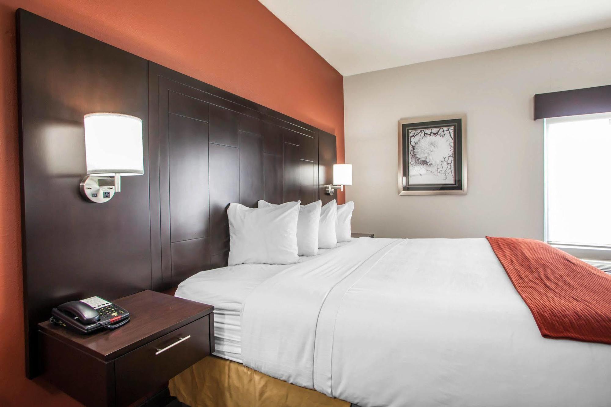 Hampton Inn Kansas City-Lee'S Summit Εξωτερικό φωτογραφία