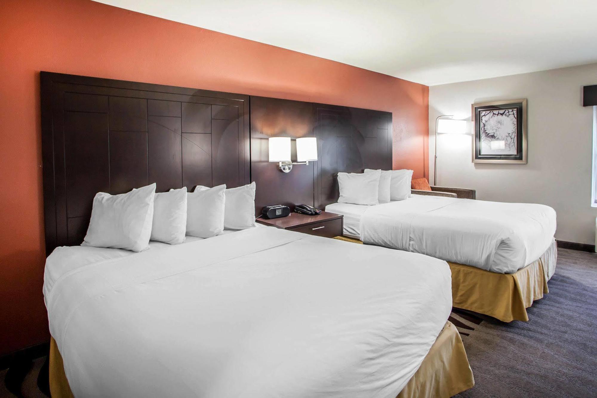 Hampton Inn Kansas City-Lee'S Summit Εξωτερικό φωτογραφία
