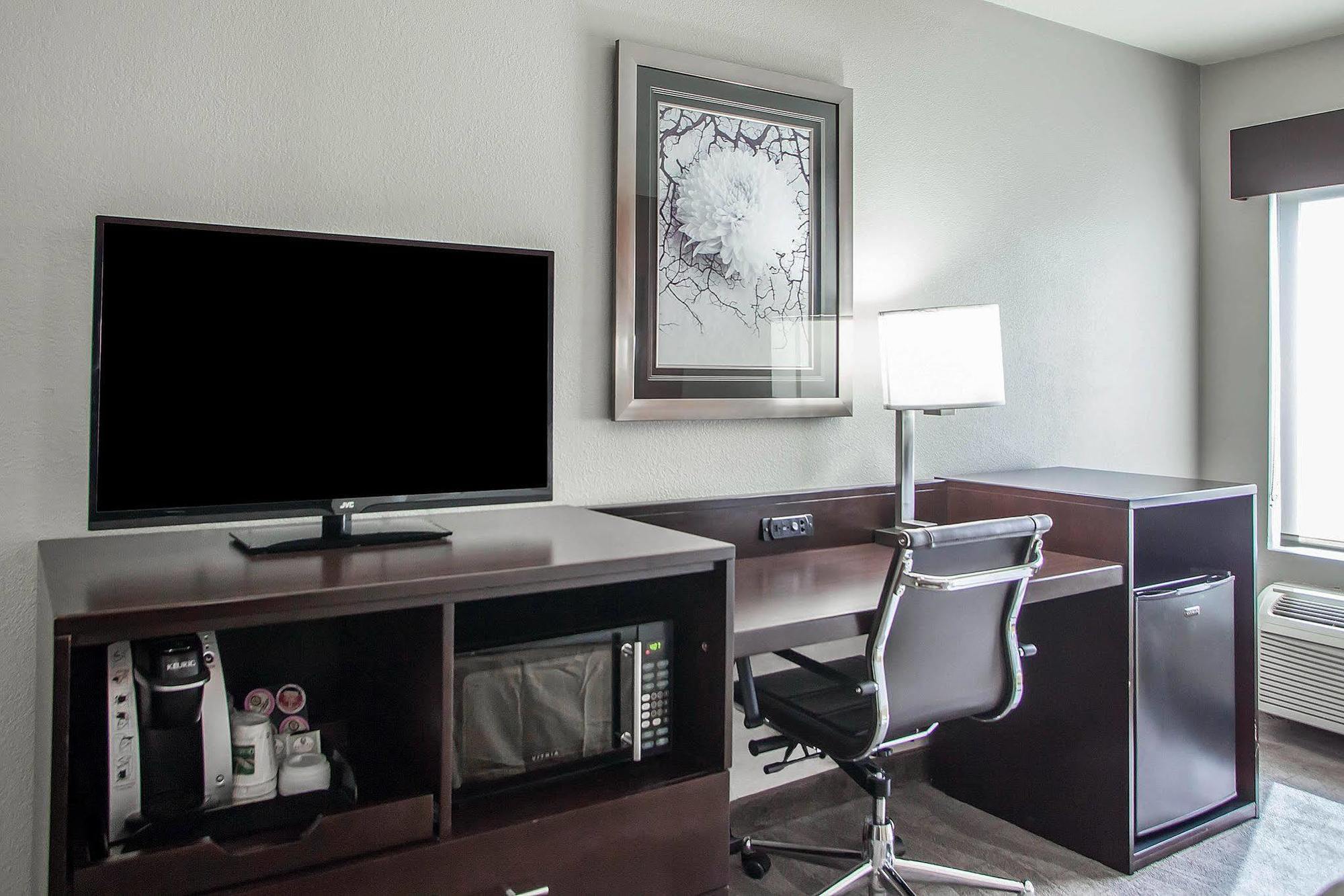 Hampton Inn Kansas City-Lee'S Summit Εξωτερικό φωτογραφία