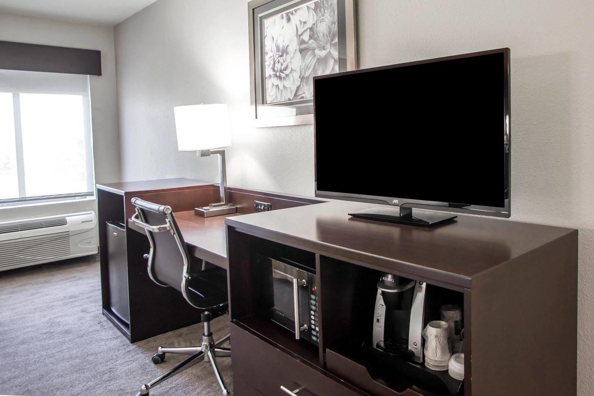 Hampton Inn Kansas City-Lee'S Summit Εξωτερικό φωτογραφία